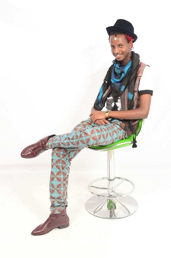 Unified Arts Thika modeling agency. Men Casting by Unified Arts Thika.Men Casting Photo #166784