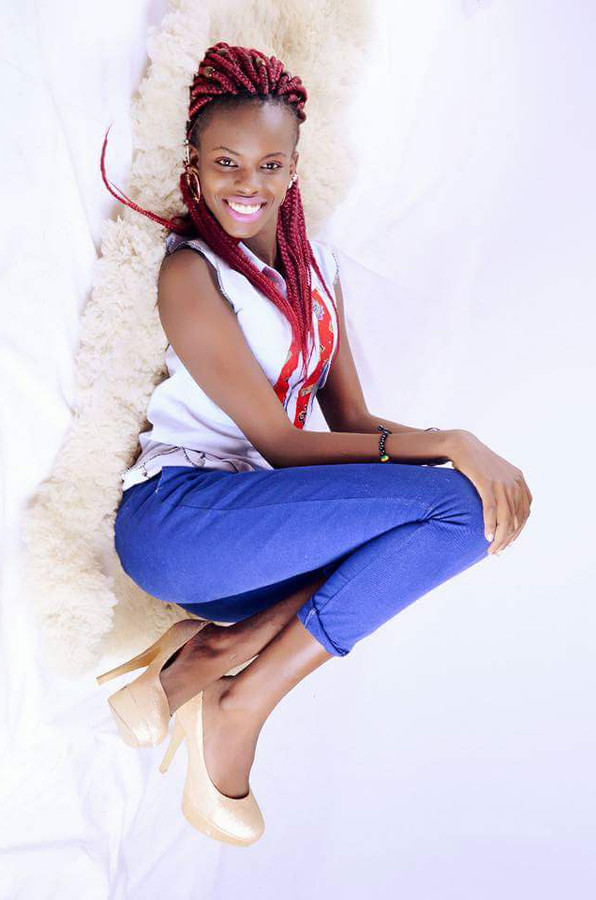 Unified Arts Thika modeling agency. Women Casting by Unified Arts Thika.cintahWomen Casting Photo #166788