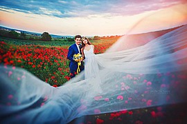Valentin Jukov (Валентин Жуков) photographer. Work by photographer Valentin Jukov demonstrating Wedding Photography.Wedding Photography Photo #107445