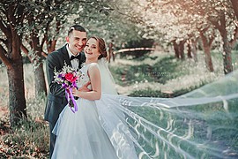 Valentin Jukov (Валентин Жуков) photographer. Work by photographer Valentin Jukov demonstrating Wedding Photography.Wedding Photography Photo #107455