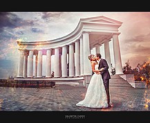 Valentin Jukov (Валентин Жуков) photographer. Work by photographer Valentin Jukov demonstrating Wedding Photography.Editorial SceneWedding Photography Photo #107459