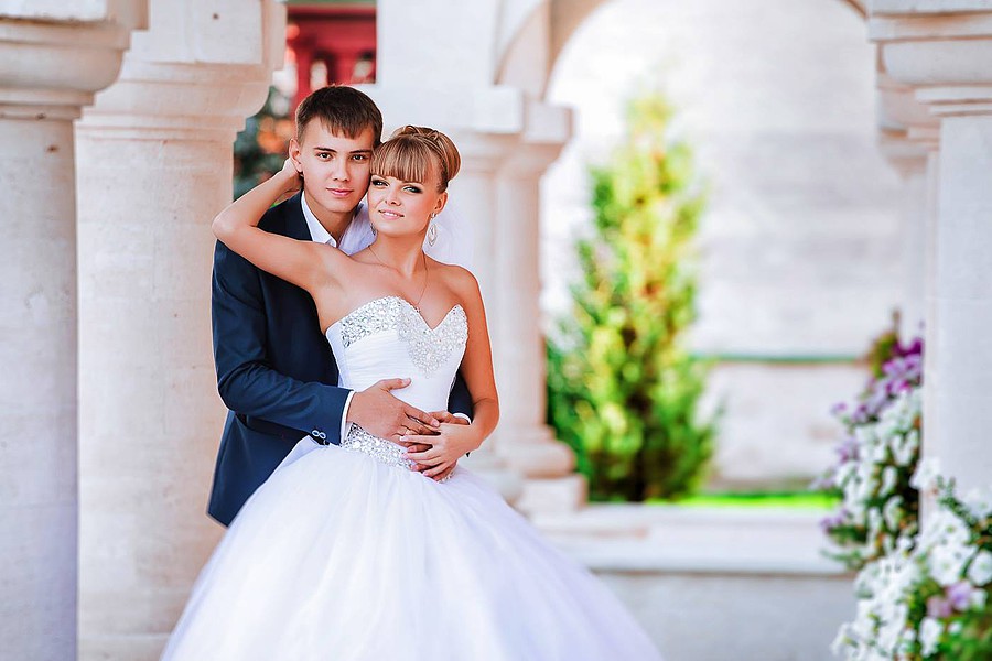 Valentin Jukov (Валентин Жуков) photographer. Work by photographer Valentin Jukov demonstrating Wedding Photography.Wedding Photography Photo #107462