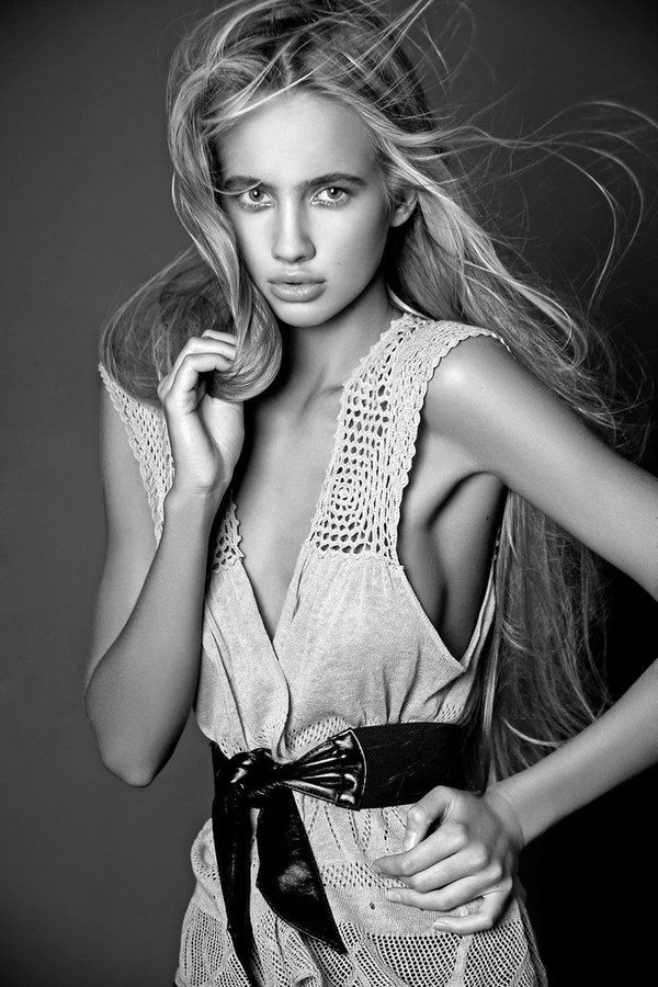 Valeria Sokolova model. Photoshoot of model Valeria Sokolova demonstrating Fashion Modeling.Fashion Modeling Photo #139966
