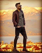 Vasileios Vasakos is a model based in Ioannina. His work includes fashion photoshoots. Available for fashion and print projects as well as c