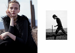 Vasilis Topouslidis photographer (φωτογράφος). Work by photographer Vasilis Topouslidis demonstrating Fashion Photography.Fashion Photography Photo #232492