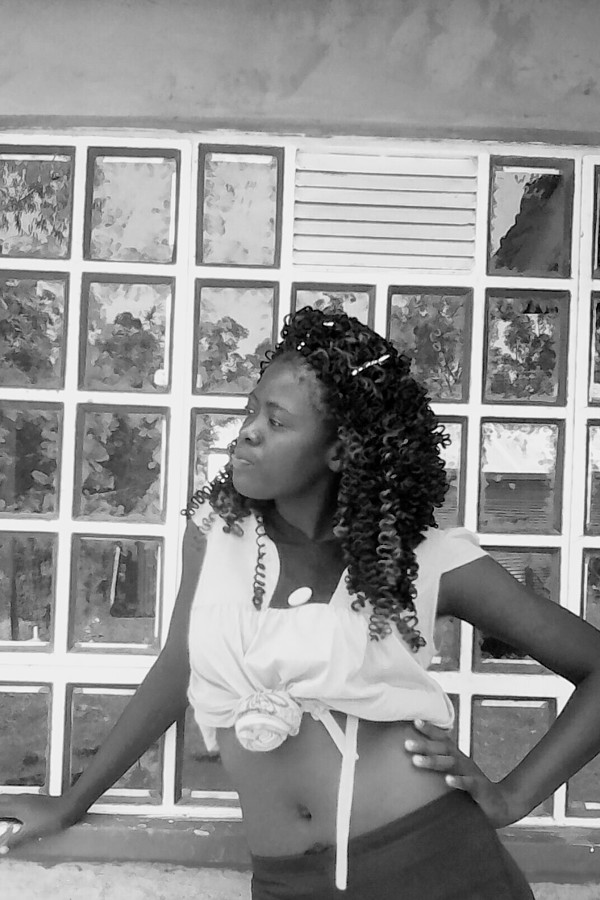 Verah Otieno Model
