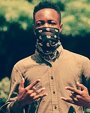 Victor Kinda Fashion Stylist