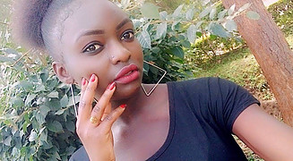 Viola Madanji is a Kenyan aspiring model based in Nairobi. Currently she has not yet won any award since she is a beginner. She has particip