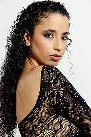 Vitoria Osf model (modelo). Photoshoot of model Vitoria Osf demonstrating Fashion Modeling.Fashion Modeling Photo #247380