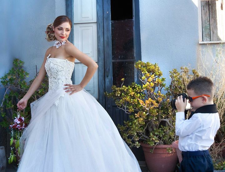 Vittorio Maltese photographer (fotografo). Work by photographer Vittorio Maltese demonstrating Wedding Photography.Wedding Photography Photo #55226