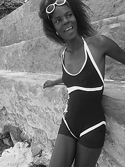 Vivian Oloo model. Photoshoot of model Vivian Oloo demonstrating Fashion Modeling.Fashion Modeling Photo #197556