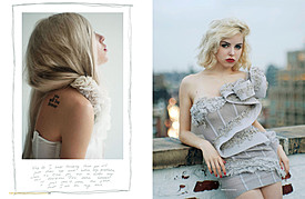 Vlasta Pilot photographer. Work by photographer Vlasta Pilot demonstrating Fashion Photography.Fashion Photography Photo #96356