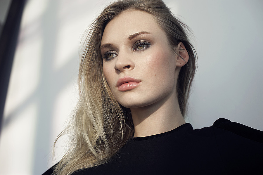 Portrait Photography Photo 96375 by Vlasta Pilot