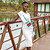 Wambui Mwangi Model