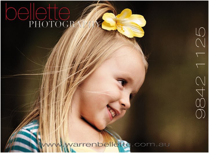 Warren Bellette photographer. Work by photographer Warren Bellette demonstrating Children Photography.Children Photography Photo #126129