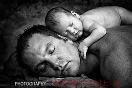 Warren Bellette photographer. Work by photographer Warren Bellette demonstrating Baby Photography.Baby Photography Photo #126146