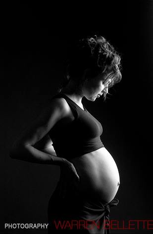 Warren Bellette photographer. Work by photographer Warren Bellette demonstrating Maternity Photography.Maternity Photography Photo #126135