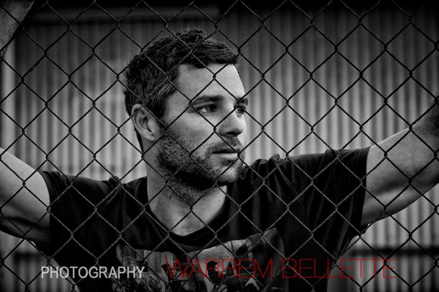 Warren Bellette photographer. Work by photographer Warren Bellette demonstrating Portrait Photography.Portrait Photography Photo #126144