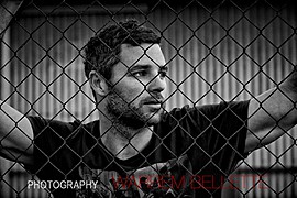 Warren Bellette photographer. Work by photographer Warren Bellette demonstrating Portrait Photography.Portrait Photography Photo #126151