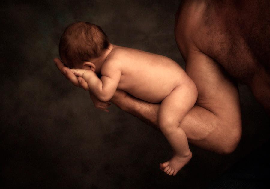 Warren Bellette photographer. Work by photographer Warren Bellette demonstrating Baby Photography.Baby Photography Photo #126145