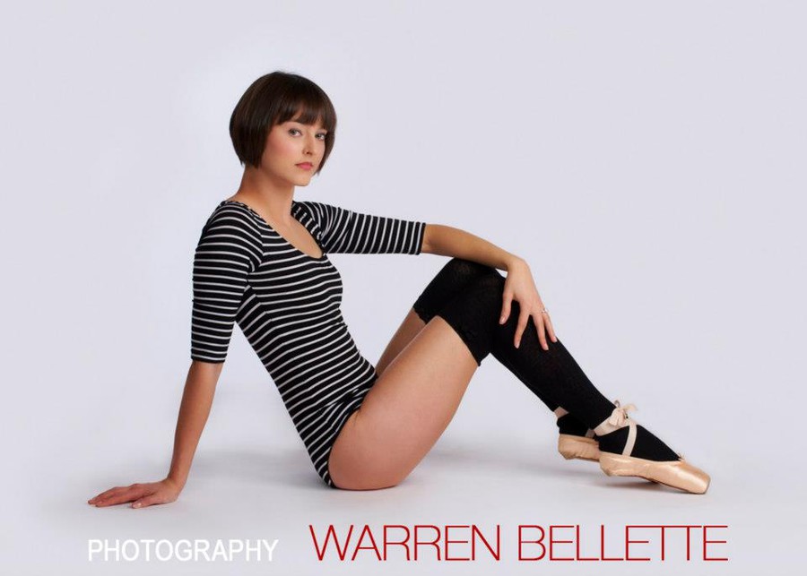 Warren Bellette photographer. Work by photographer Warren Bellette demonstrating Fashion Photography.Fashion Photography Photo #126150