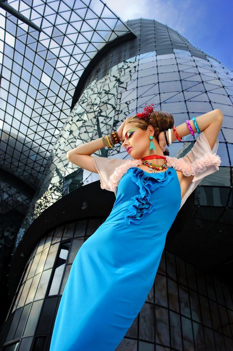 Winnie Loo fashion stylist. styling by fashion stylist Winnie Loo.Editorial Styling Photo #70757