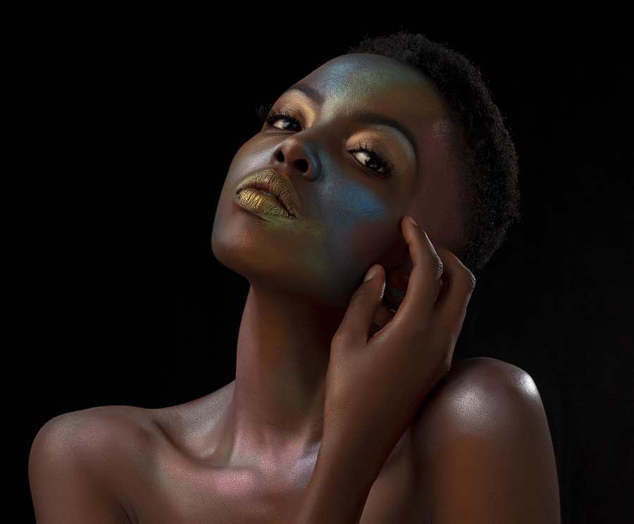Winnie Wanja model. Winnie Wanja demonstrating Face Modeling, in a photoshoot with Makeup done by By. @Makeupbysandra_Ke.Model @winnie_wanja_Makeup by. @makeupbysandra_keStudio. @daalex_studiosDir by. @makeupbysandra_ke &amp; @captaintenaciousFace Mode