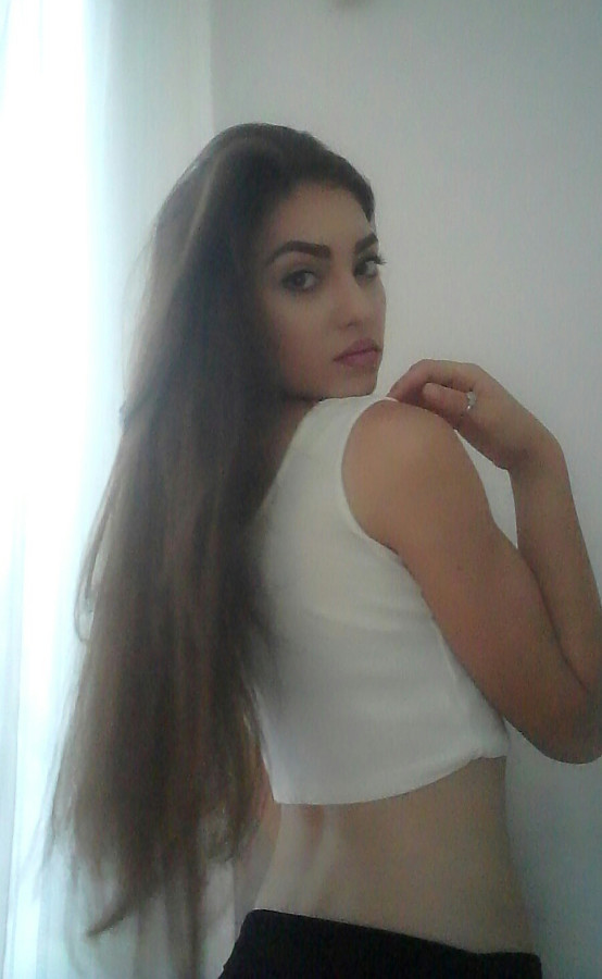 Xhoana Veizi Modele