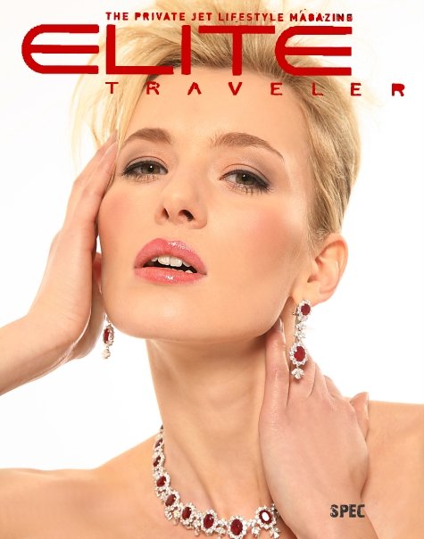 Yann Feron photographer (photographe). Work by photographer Yann Feron demonstrating Portrait Photography.Necklace,EarringsPortrait Photography Photo #96393