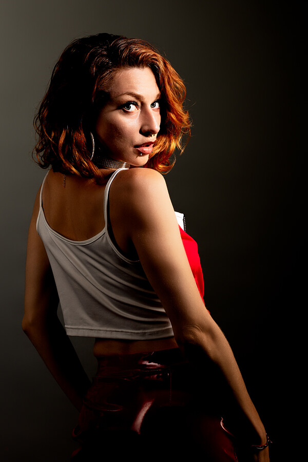 Yuliia Vasyliuk Modele