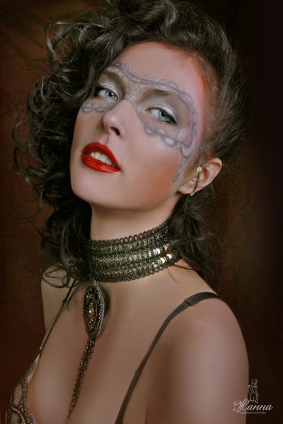 Zhanna Vladimir modeling school. casting by modeling agency Zhanna Vladimir. Photo #58300