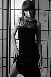 Zhanna Vladimir modeling school. casting by modeling agency Zhanna Vladimir. Photo #58303