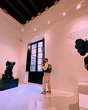 Ziad Mondy model. Modeling work by model Ziad Mondy. Photo #236618