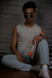 Zyad Mohamed Model